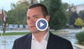 Пенчо Милков: Чакаме резултатите от дълбочинните проби на язовирната стена в Николово