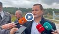 Пенчо Милков: Дигата на язовир "Николово" изсъхва