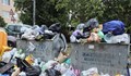 Три седмици криза с боклука в София - контейнерите преливат