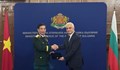 Министрите на отбраната на България и Виетнам обсъдиха партньорството