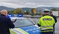 Пътна полиция провежда мащабна акция в Благоевград