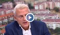 Петър Москов обвини властта и опозицията в пълзящ социализъм