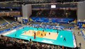 Русе ще се кандидатира за домакинство на Лигата на нациите по волейбол 2026