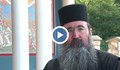 Защо забраниха на архимандрит Никанор да проповядва?