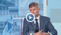 Владимир Георгиев: Министрите ни поемат отговорност, не се страхуваме от критики