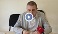 Николай Братованов: Не трябва да се допуска изграждането на инсинератора в Гюргево