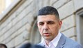 Ивайло Мирчев: Охраната пред кабинета на Пеевски пречи на депутатите