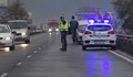 Жена пострада при катастрофа на пътя Русе - Бяла