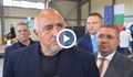 Бойко Борисов: Желязков да си стъпи на мястото и да управлява кабинета, както трябва