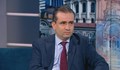 Божидар Божанов:  Бойко Борисов връчи мандата на Пеевски