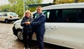 Нов автомобил улеснява социалните услуги за уязвими групи в Русе