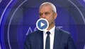 Костадин Костадинов: Уплашеният Борисов избра ролята на Доган