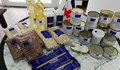 Червеният кръст започва раздаването на храни и хигиенни продукти в Русе