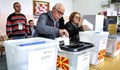 Антибългарски послания и куфари с пари белязаха изборите в Македония