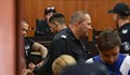 Съдът остави в ареста Валентин Асенов, обвинен за катастрофа с АТВ в София