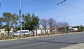 Ремонт затваря част от булевард „Христо Ботев"
