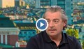 Камен Донев: Много от политиците ни са имитиращи продукти