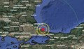 Земетресение разтърси Черно море