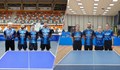 Дунав Русе записа два успеха във Висшата лига по тенис на маса