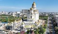 В Букурещ откриха най-големия православен храм в света