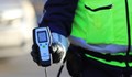 Спипаха шофьор с близо 2 промила алкохол в Бяла