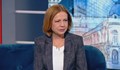 Йорданка Фандъкова: В криза всички трябва да се обединим