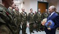 Владимир Путин: Всички руски сили напредват в Украйна