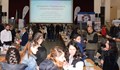 Над 200 младежи потърсиха работа на трудова борса в Русенския университет