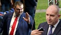 Делян Пеевски: Ще дадем възможност на Румен Радев да се откаже от НСО