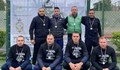 Граничари от Русе достигнаха финала на благотворителния турнир "Емил Шарков"