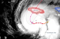 Ямайка е изправена пред катастрофа