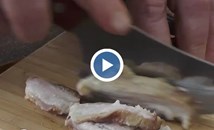 Сланината и свинската мас се нареждат сред най-полезните храни