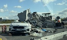 Българин предизвика тежка катастрофа в Хърватия