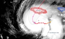 Ямайка е изправена пред катастрофа