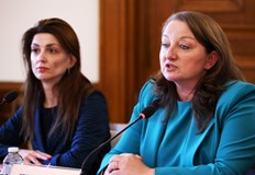 Парламентарната комисия по труда отхвърли идеята за отпадането имПарламентарната комисия