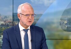 Сбърканият бюджет приет през април може да доведе до тежки