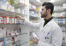 Клиенти купуват медицински изделия на вноски като битова техникаОнлайн аптеки