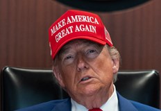 Тази вечер връщат телата на още двама израелски заложнициАмериканският президент