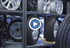 Зимните гуми поскъпват до 500 лева за комплектДълбочината на протектора