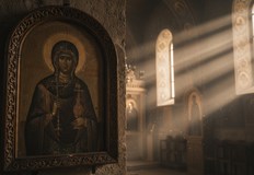 Църквата чества Анастасия Римлянка – мъченицата отгледана в манастирНа 29