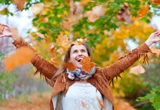 Първата десетдневка с температури до 20 градуса студ и сняг