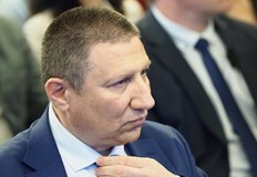 Първият случай в новата история на България главният прокурор