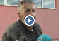 Местни жители разказват за раздадена храна и почерпки докато избирателната