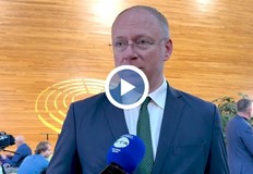 Евродепутатът от Възраждане видя двойни стандарти в обсъждането предизвикано от