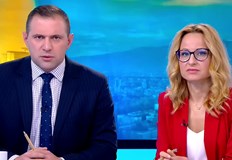 Мария Цънцарова получи писмо от пресцентъра да не се правят