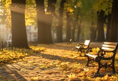 В четвъртък ще е още по топло в петък идва промянаПрез