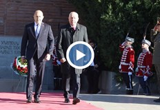 Тамаш Шуйок похвали българо унгарското приятелство и нарече България важен съюзникВтори