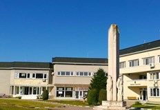 Проектът е за два милиона леваНад два милиона лева без