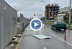 Шофьорът и съпругата му са в шок Метрополитен твърди че