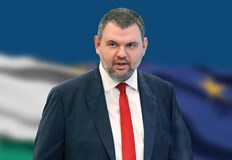 Лидерът на ДПС Ново начало сезира Инспектората към ВСС след решение